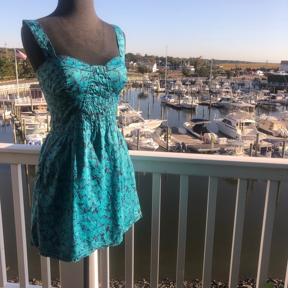 Free People Dresses & Skirts - Free People Dress 4